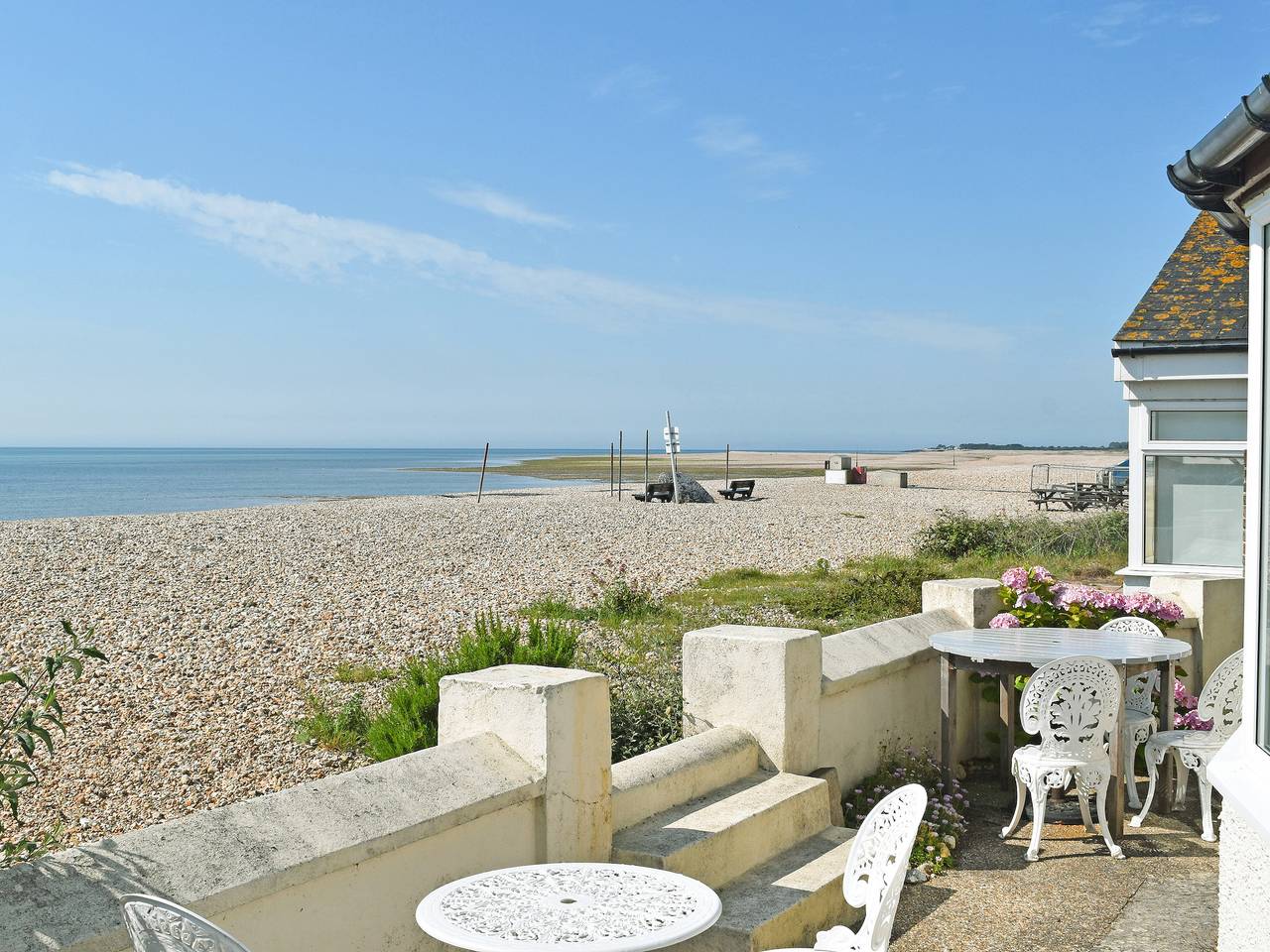 Thalassa in West Sussex