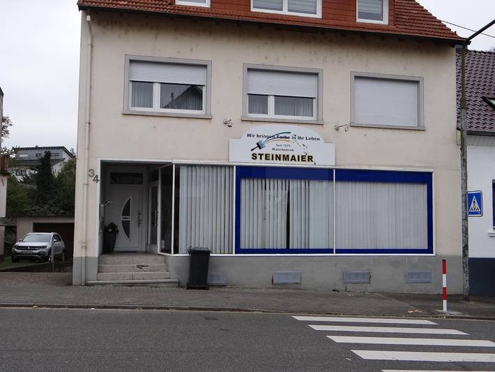 Ferienwohnung für 4 Personen, mit Terrasse im Saarland - 3