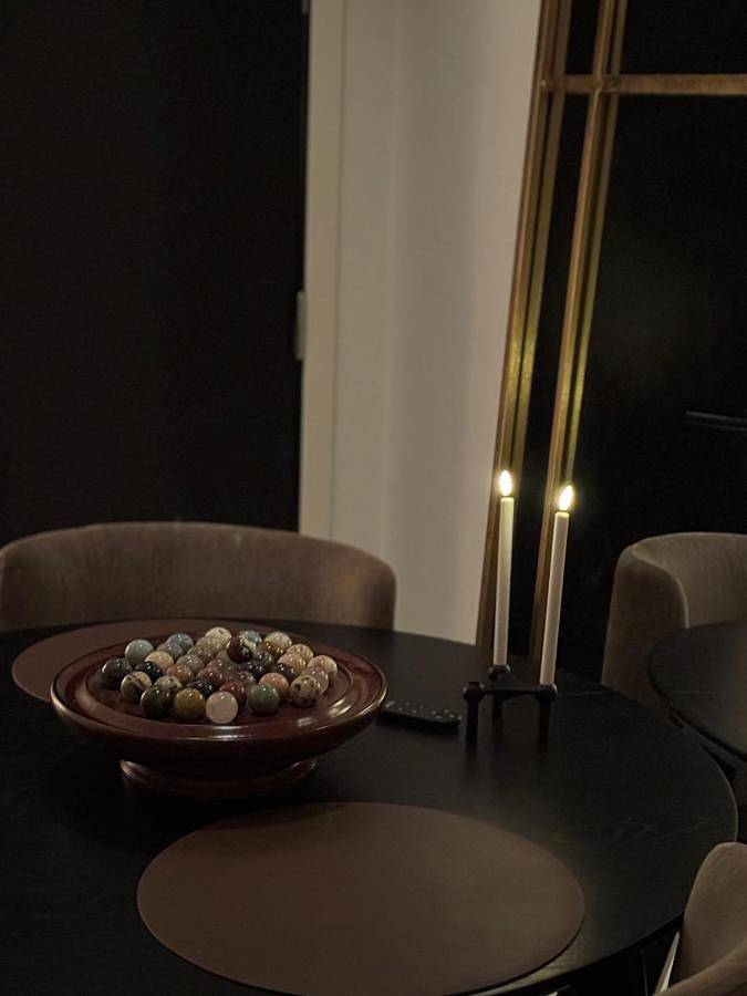 Chambre d’hôte pour 2 personnes, avec vue ainsi que terrasse et vue sur le lac dans Tromsø - 4