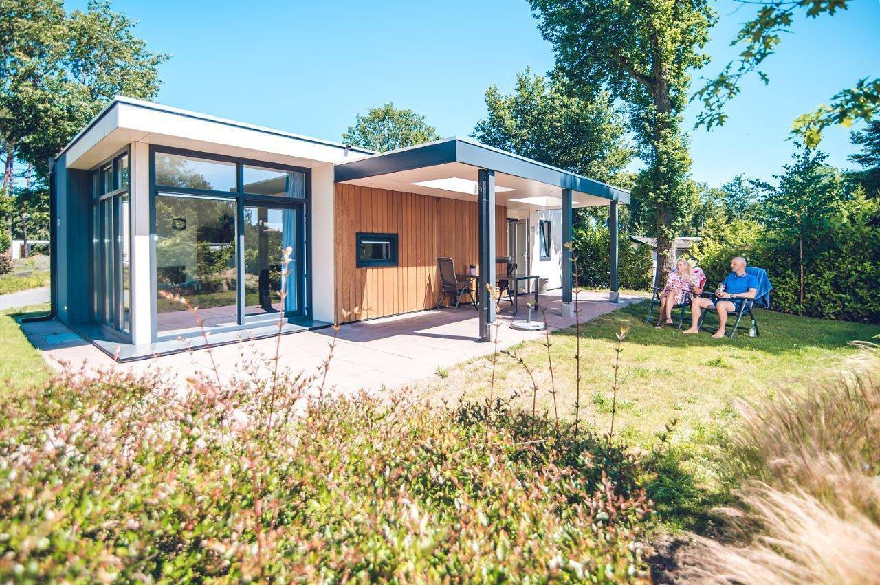 Vakantiepark Ackersate — Vakantievilla | 4 personen in Veluwe