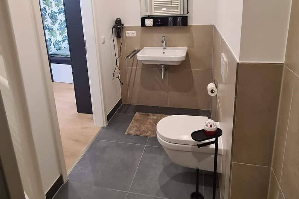 Ganze Wohnung, Wohnung Ilz - im Zentrum, Parkplatz, Küche, ruhig gelegen in Passau, Passauer Land