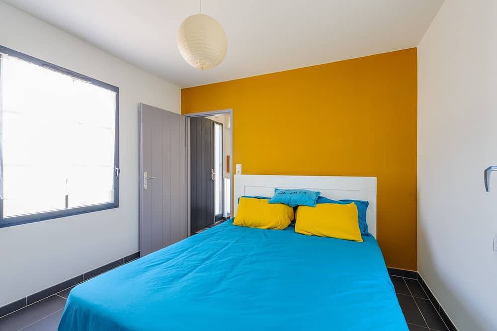 Charming House in Angoulins - Near Beach, Wifi, Baby Equipment, Sleeps 6 in Angoulins, La Rochelle region