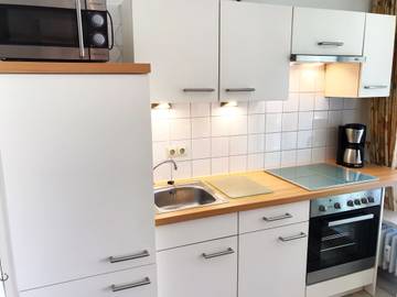 Ferienwohnung für 2 Personen in Goslar, Westharz, Bild 4