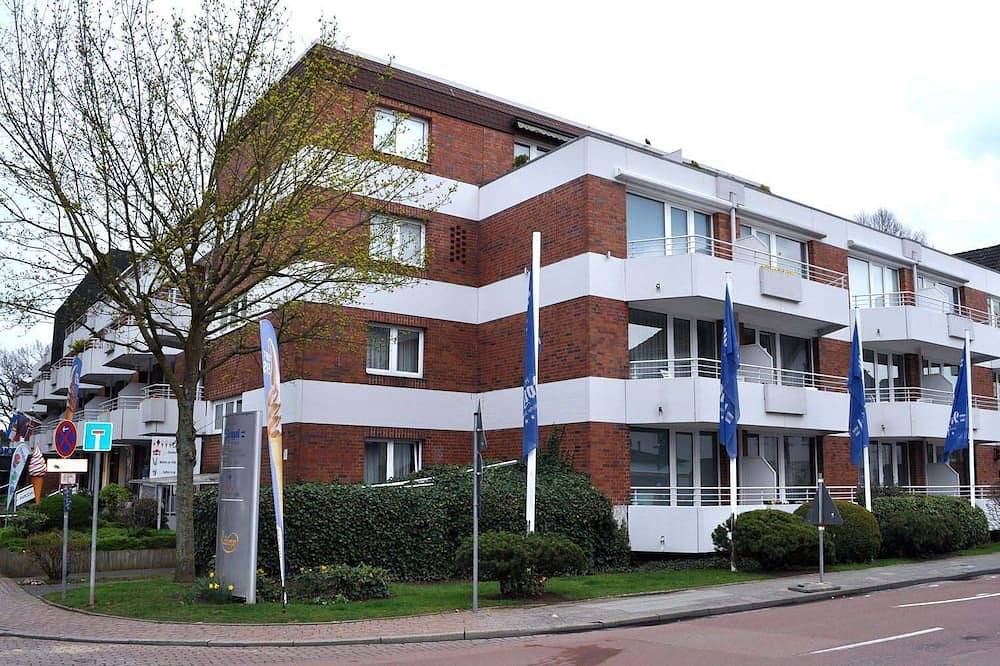 Entire apartment, An der Seebrücke Ferienwohnung Nr.30 in Timmendorfer Strand, East Holstein