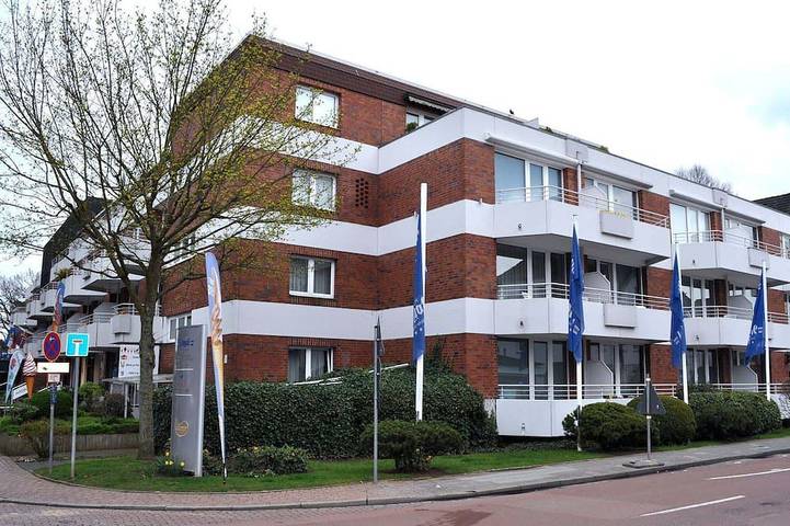 Holiday apartment for 4 people - 1