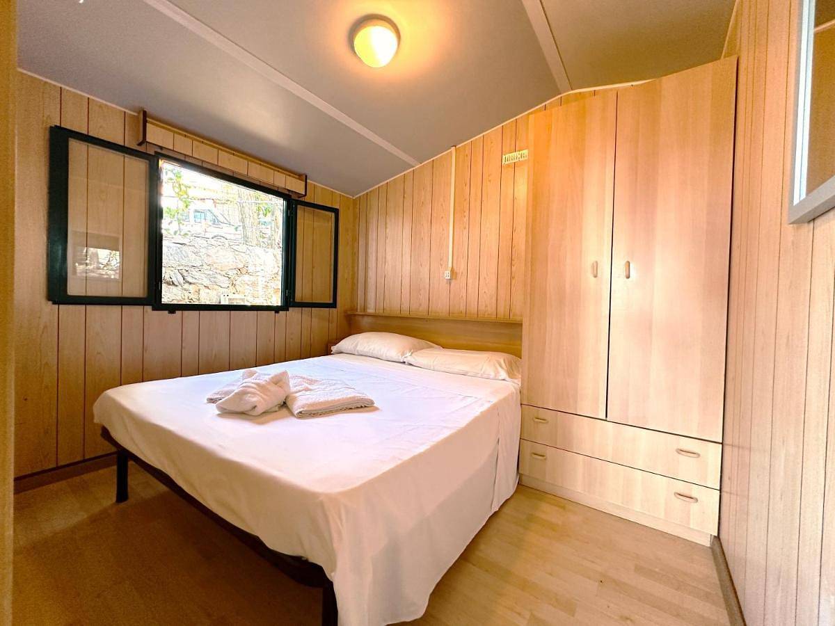 Chalet in Pisciotta, Cilento Coast
