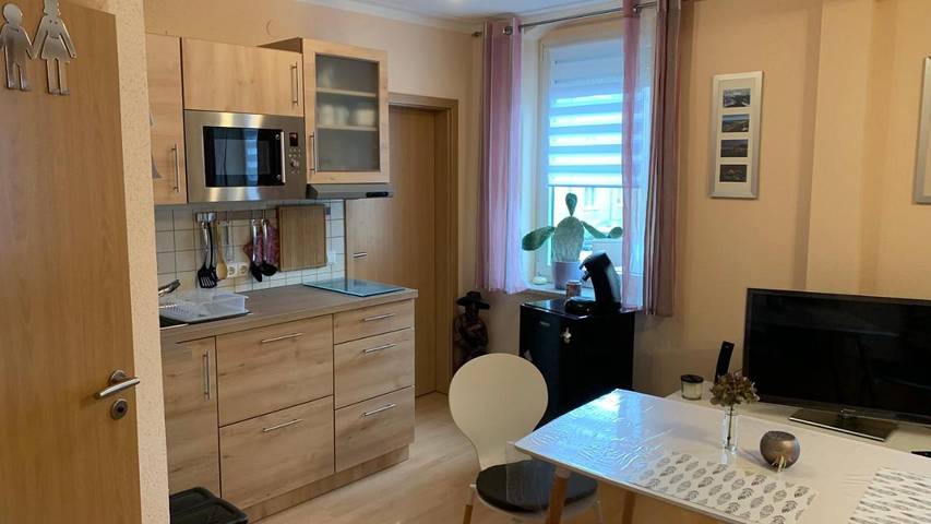 Ferienwohnung für 2 Personen in Oelsnitz/Erzgebirge - 4