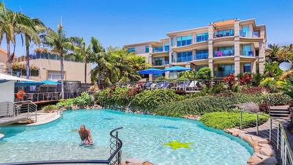 Holiday Home for 6 People in Terrigal, New South Wales, Photo 1
