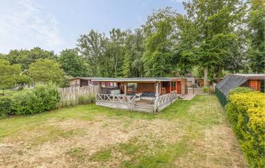 Gîte pour 6 personnes, avec vue et terrasse, adapté aux familles dans Erm