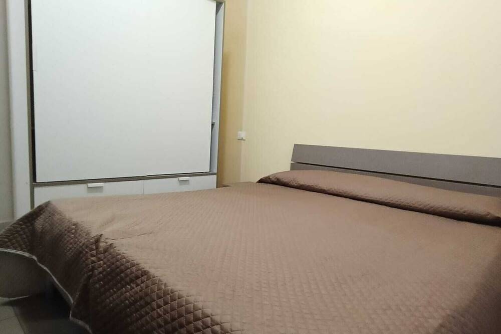 Ganze Wohnung, Le Casette Del Geco - Deliziosa in Corigliano-Rossano, Golf von Tarent