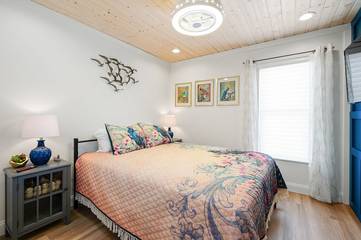 Vacation Apartment for 4 Guests in Pennsylvania, USA, Picture 2