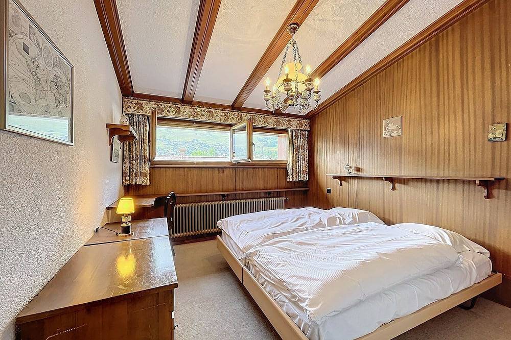 Appartement entier, Rouet 12 in Bagnes, Alpes valaisannes