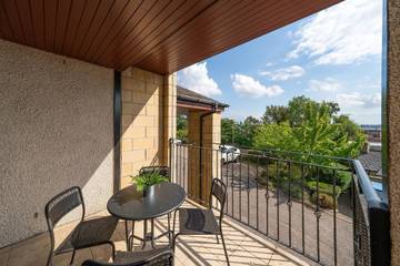 Apartment for 4 People in Dundee, Angus, Photo 4