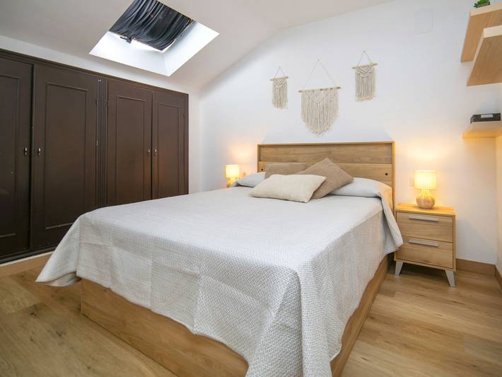 Location de vacances pour 6 personnes, avec terrasse dans Altea La Vieja - 4