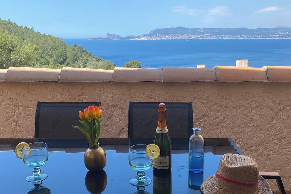 Appartement de vacances