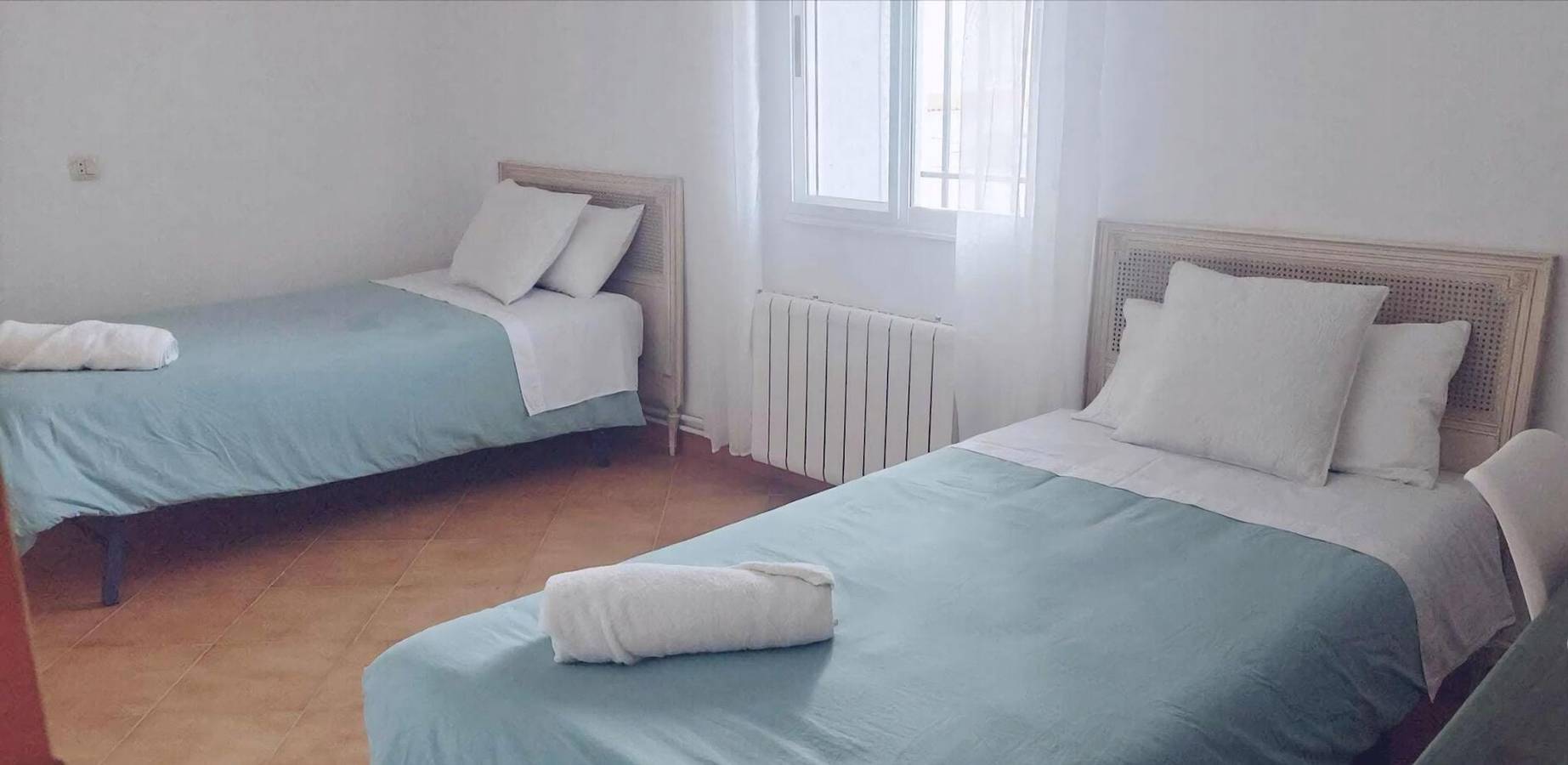 Casa Filo - Casa rural cerca de Caceres/Trujillo in Plasenzuela, Cáceres Region