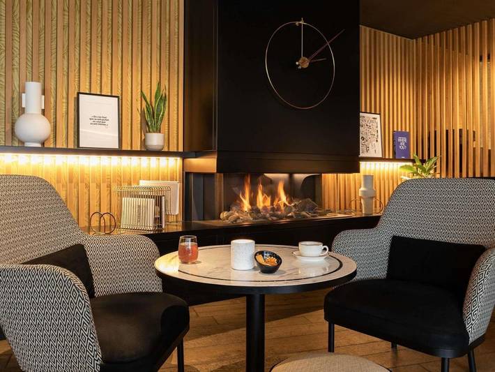 Hotel für 2 Personen in Luxemburg (Stadt) - 2