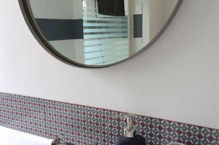 Location de vacances pour 4 personnes, avec terrasse et jardin dans Golf du Touquet - 4