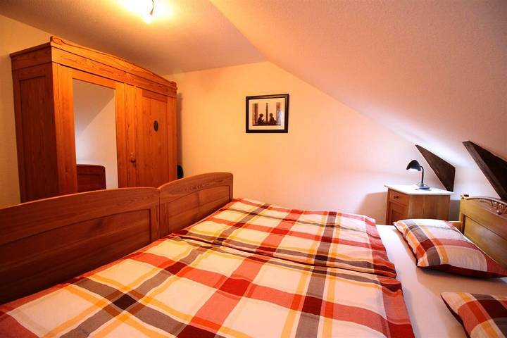 Ganze Ferienwohnung, Kleine Ferienwohnung in Kotzenbüll, Eiderstedt