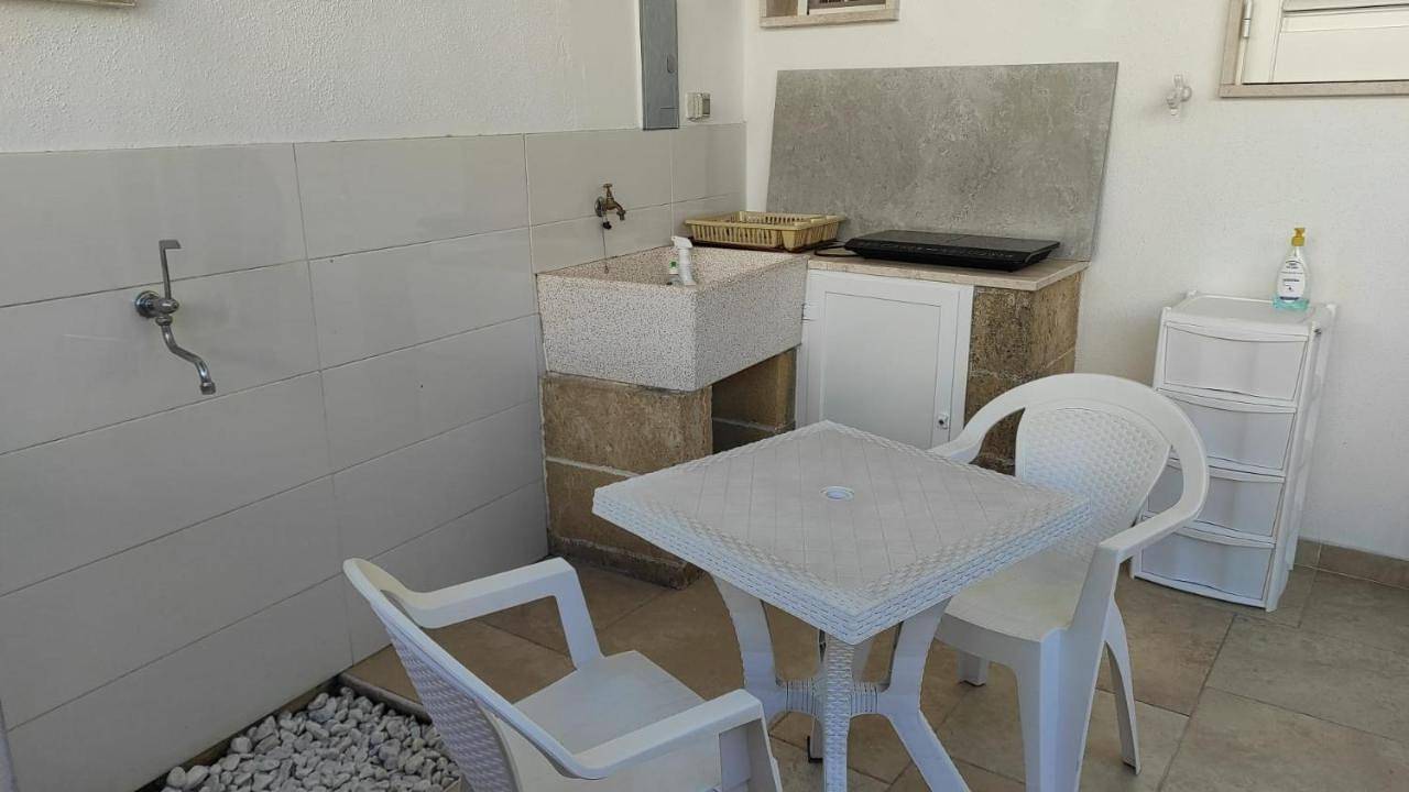 Enjoy Beach Porto Cesareo in Scala di Furno, Porto Cesareo