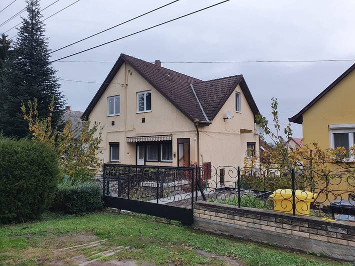 Ferienwohnung für 2 Personen, mit Garten - 1