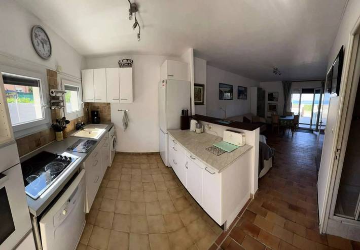 Gîte pour 6 personnes dans Le Brusc - 4