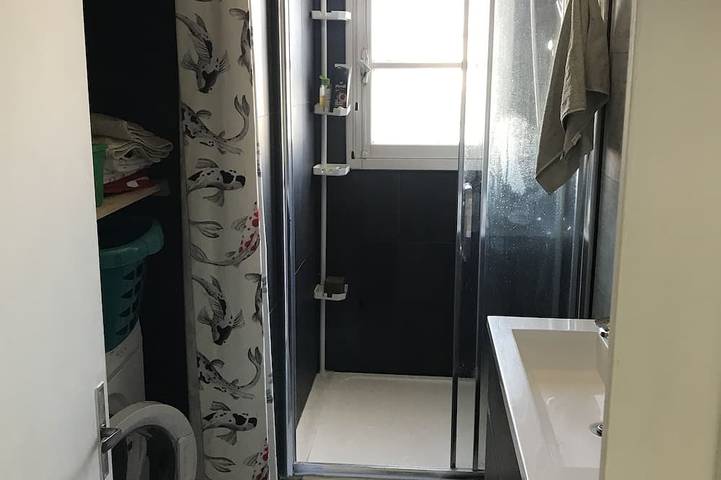 Location de vacances pour 6 personnes, avec terrasse et jardin dans La Terrière - 4