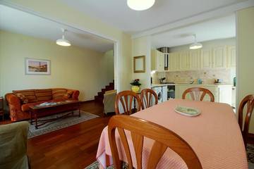 Gîte pour 4 personnes à Bourg