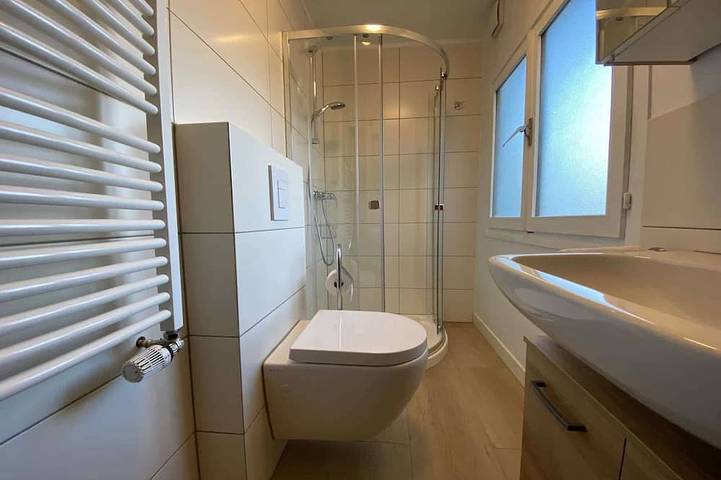 Ferienhaus für 5 Personen, mit Terrasse und Garten in Eschede - 4