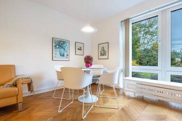Studio für 2 Personen in Bleckede, Mecklenburgisches Elbetal, Bild 4