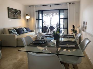 Vakantieappartement voor 4 Personen in Urbanizacion Calahonda, Mijas, Afbeelding 1