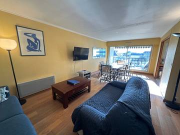 Appartement De Vacances pour 8 Personnes dans Cabourg, Côte Fleurie, Photo 2