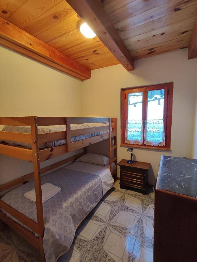 Appartamento intero, Three-Bedroom Apartment in Cutigliano, Provincia di Pistoia