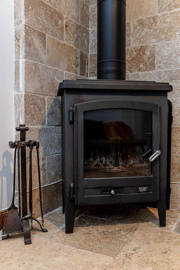 Maison de vacances pour 10 personnes, avec jardin, animaux acceptés dans Val-d'Oise - 4