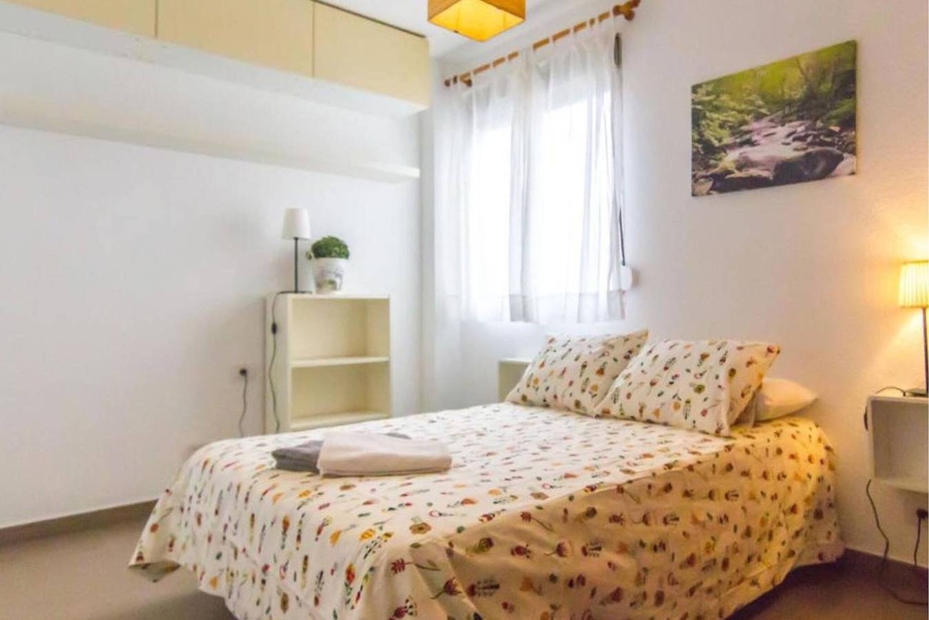 Entire apartment, Live La Laguna Heraclio in San Cristóbal de La Laguna, North Tenerife