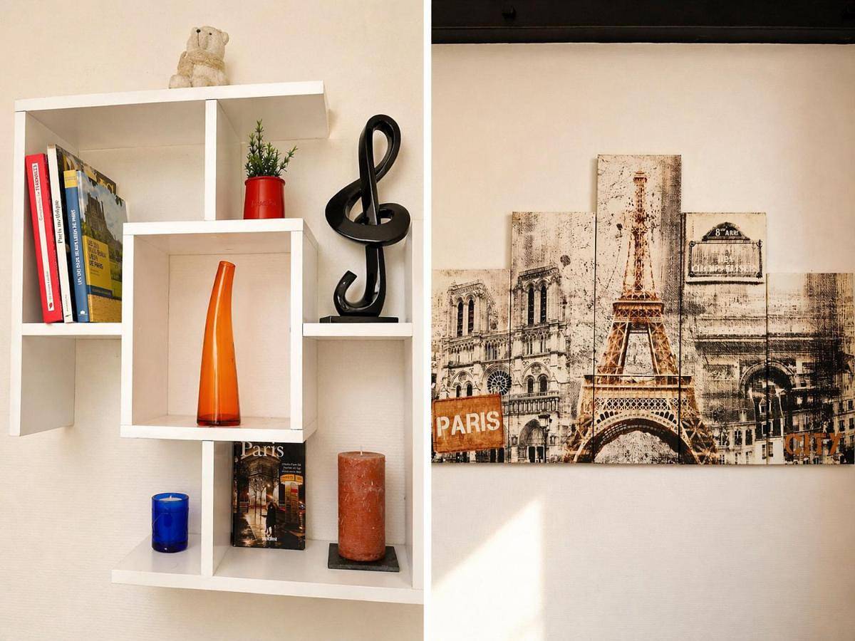 We Loft in Paris, Île de France