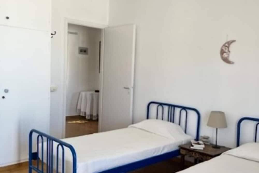 Cozy house close to the beach in Skala (Patmos), Dodecanese