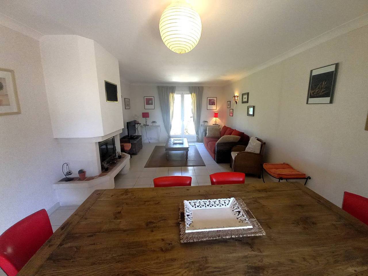 Saint Palais sur Mer - Haus in Seenähe - 5 min. zu Fuß zum Supermarkt in Saint-Palais-sur-Mer, Côte de Beauté