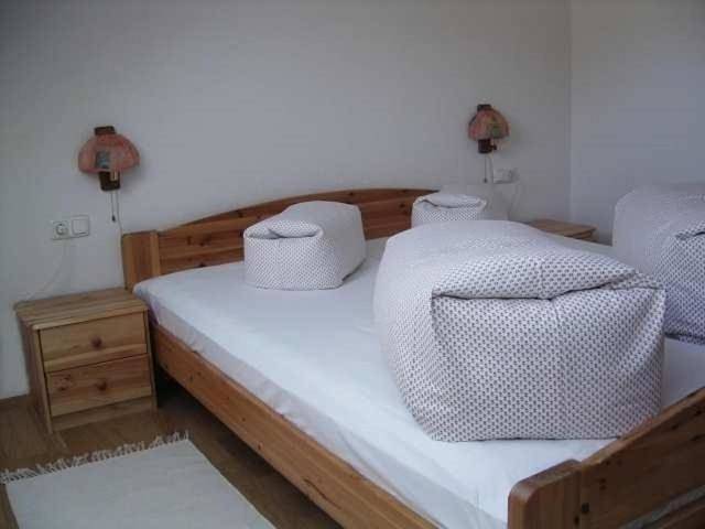 Ganze Wohnung, Haus Dreiländerblick in Sulzberg (Österreich), Bodensee-Vorarlberg