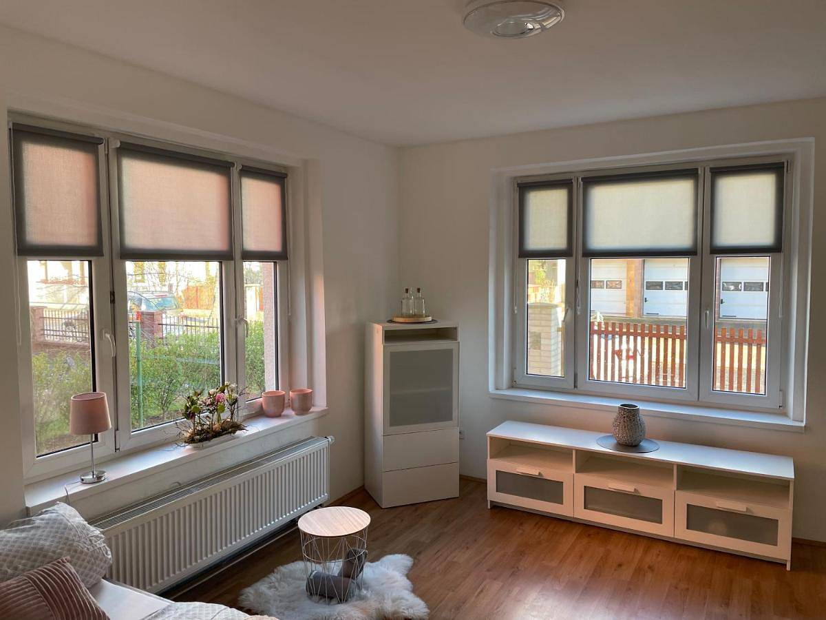 Cały apartament, One-Bedroom Apartment in Mielnik, Melnik region