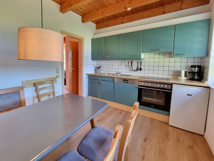 Ferienpark für 7 Personen, mit Terrasse und Garten im Teutoburger Wald - 4