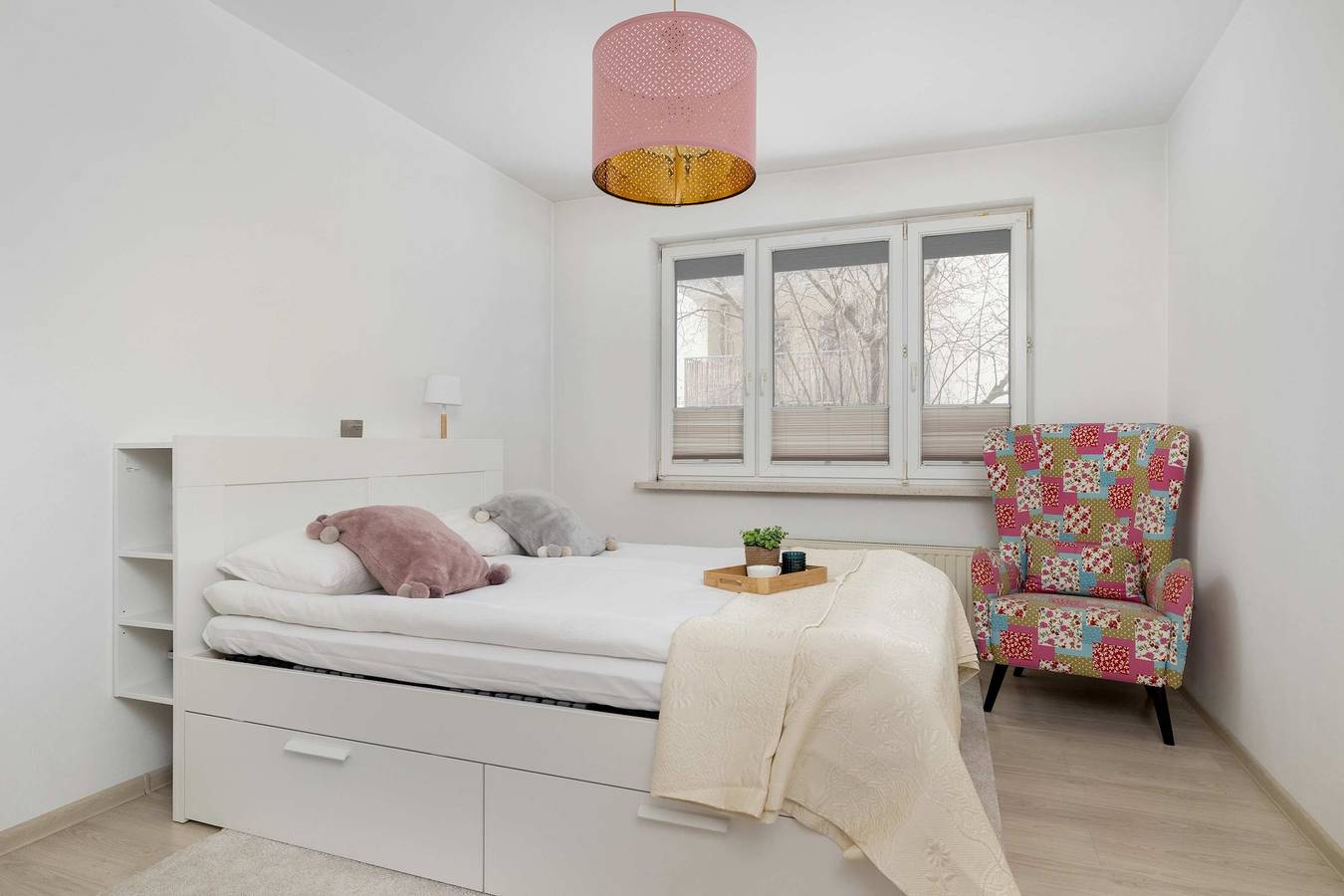 Appartement entier, Odrowąża 12 | Kraków | Bright Apartment | Remote Work in Cracovie, Petite-Pologne