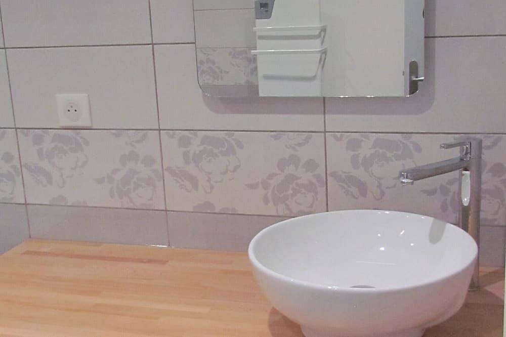 Townhouse 75m² in Bléneau, Auxerre region