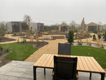 Appartement voor 2 Personen in Nationaal Park Veluwezoom, Achterhoek, Afbeelding 3
