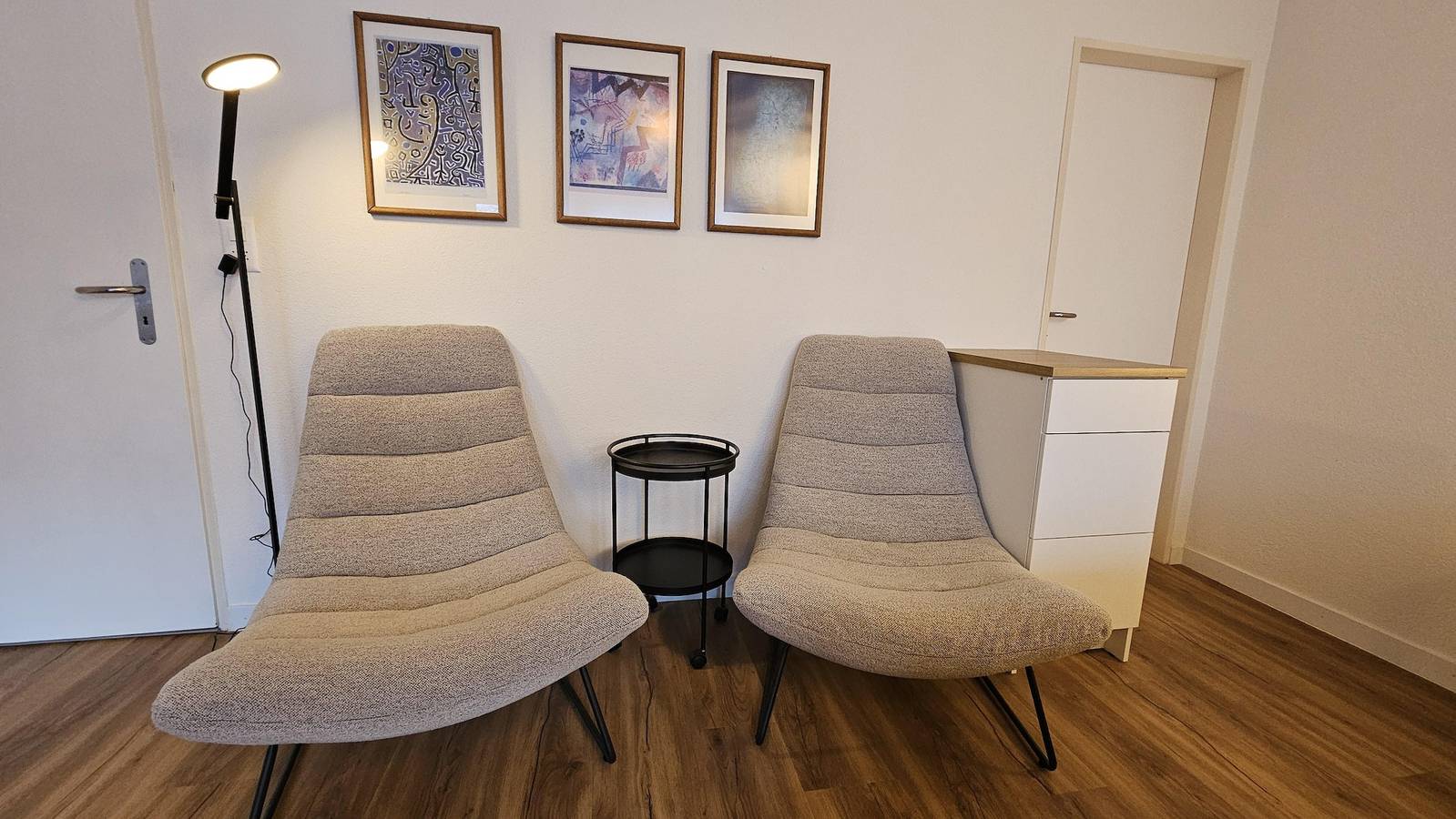 Apartamento de férias inteiro, Appartamento a 2 letti Nr. 2 in Saas-Fee, Alpes Valaisanos