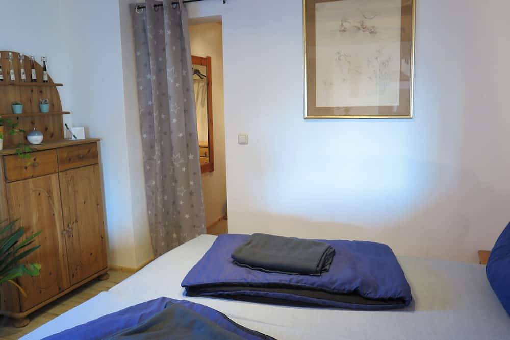 Ganze Wohnung, Gemütliche Ferienwohnung mit nahe gelegenen Wanderwegen in Ebermannstadt, Fränkische Schweiz