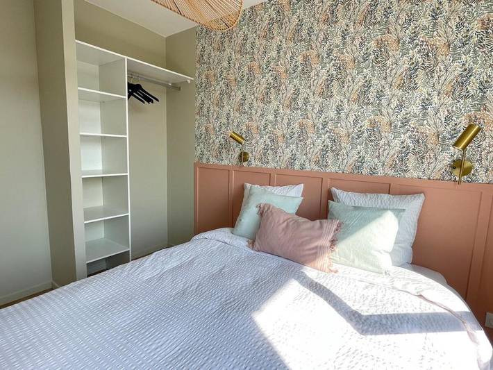 Location de vacances pour 7 personnes, avec jardin à Thaon-les-Vosges - 3