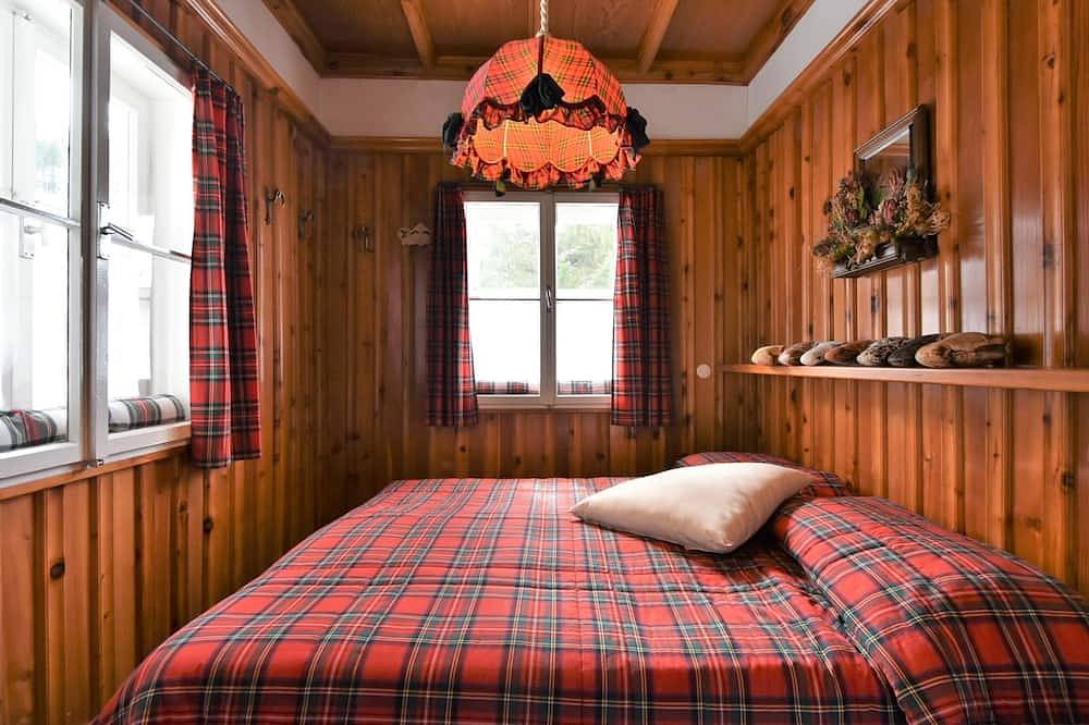 Chalet Franca by Interhome in Madesimo (Borgo), Madesimo