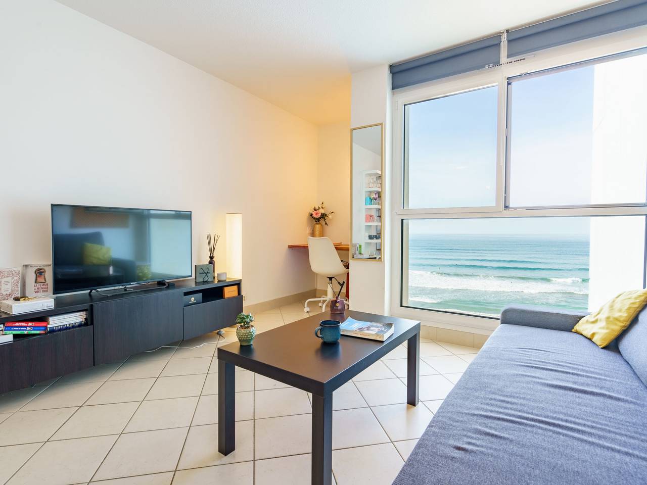 Appartement entier, Victoria Surf in Biarritz, Région de Bayonne