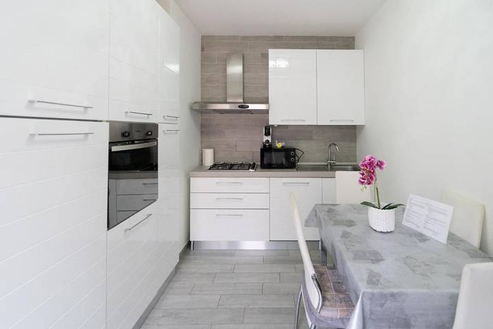 Gîte pour 3 personnes dans Sottomarina